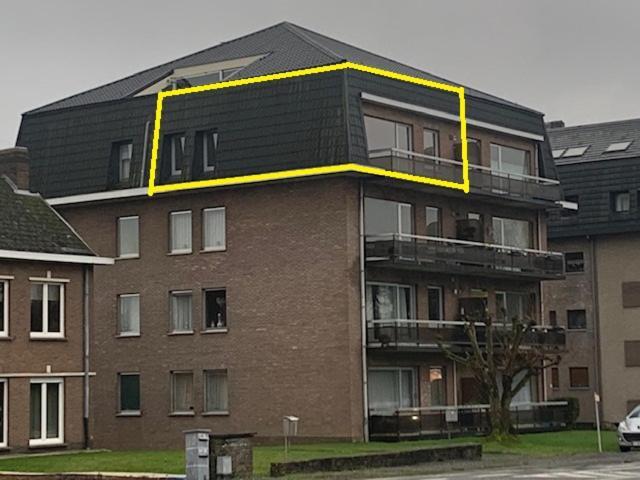 Apartamento Q Geraardsbergen Exterior foto