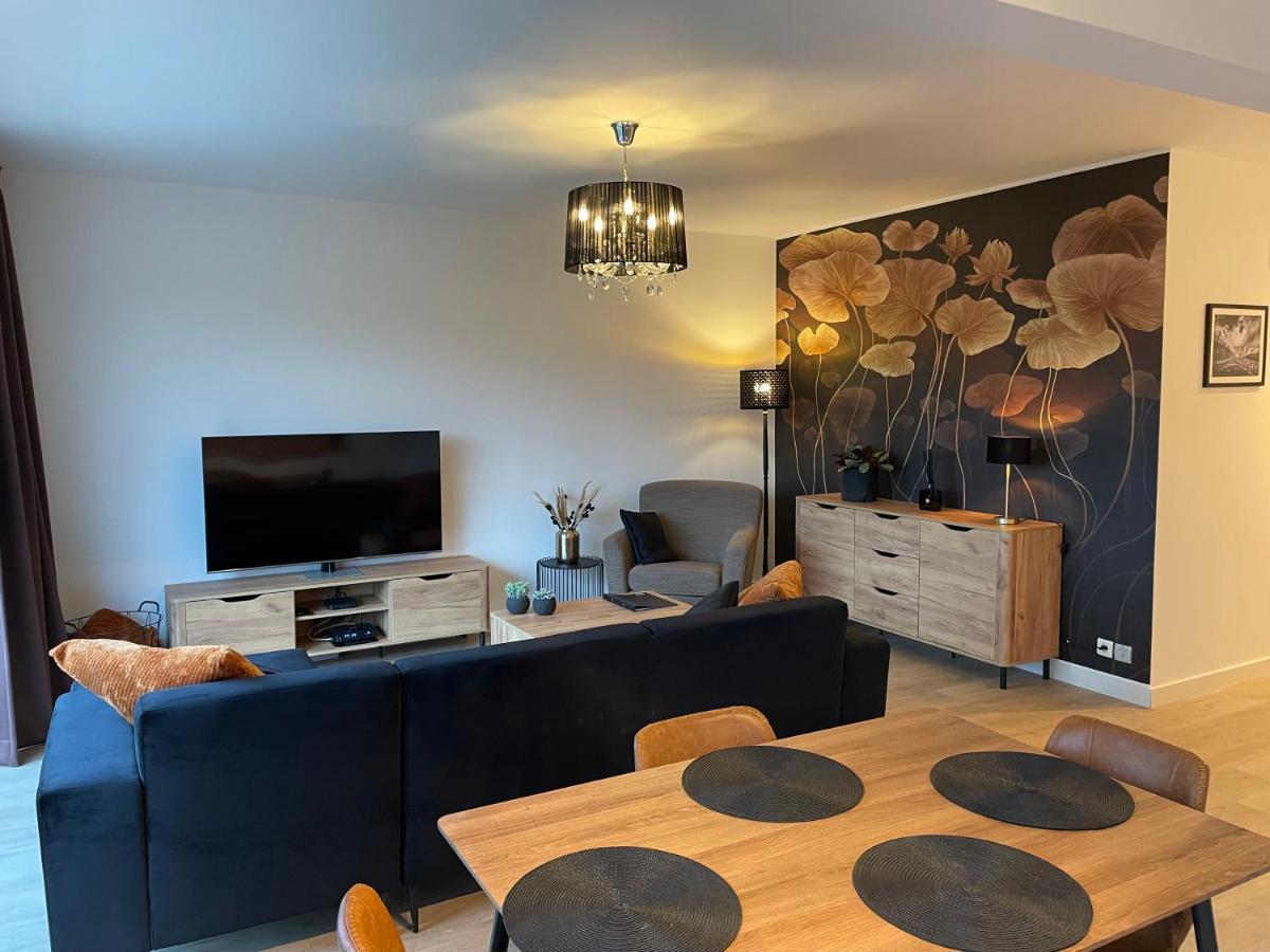 Apartamento Q Geraardsbergen Exterior foto