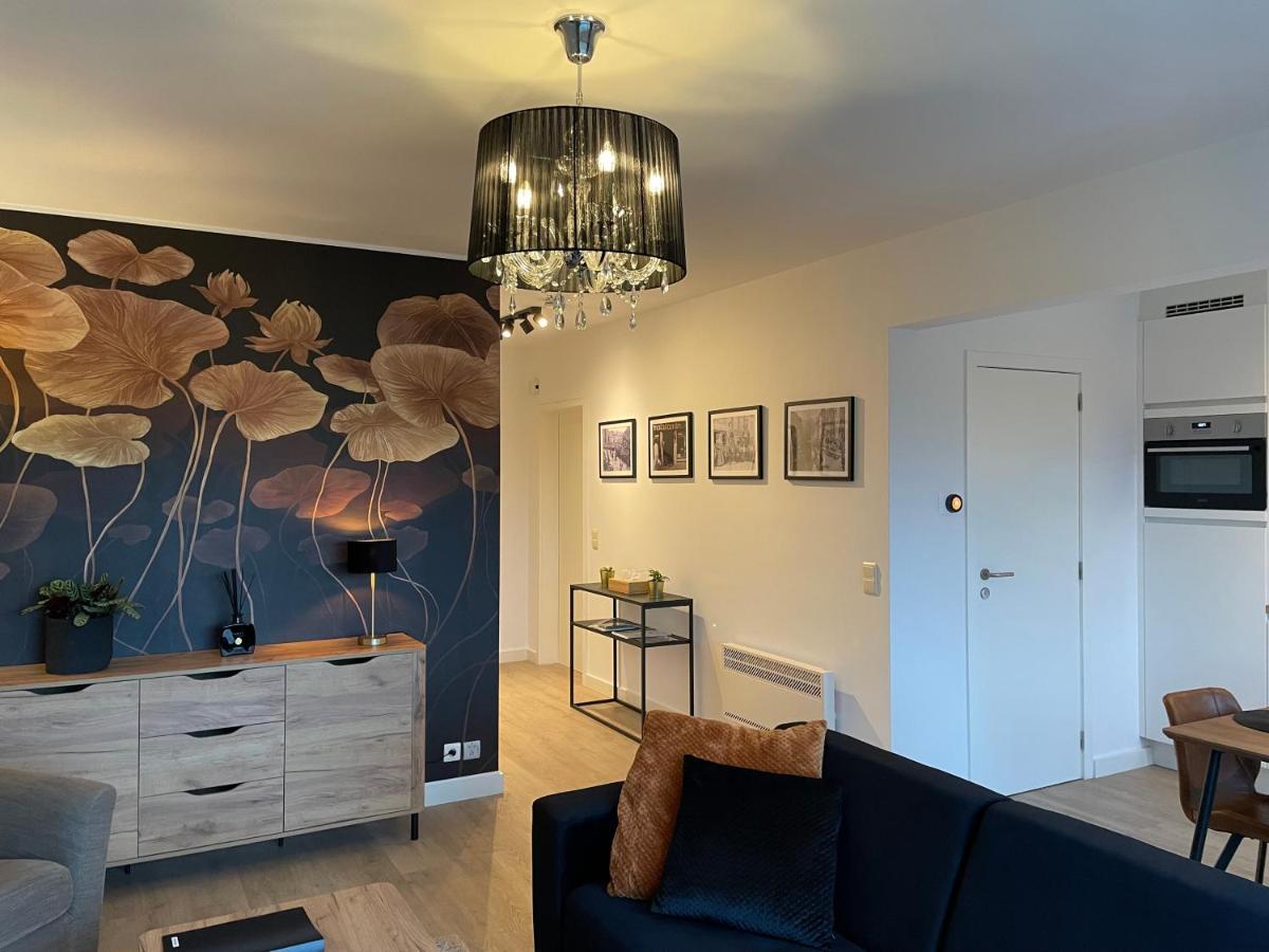 Apartamento Q Geraardsbergen Exterior foto