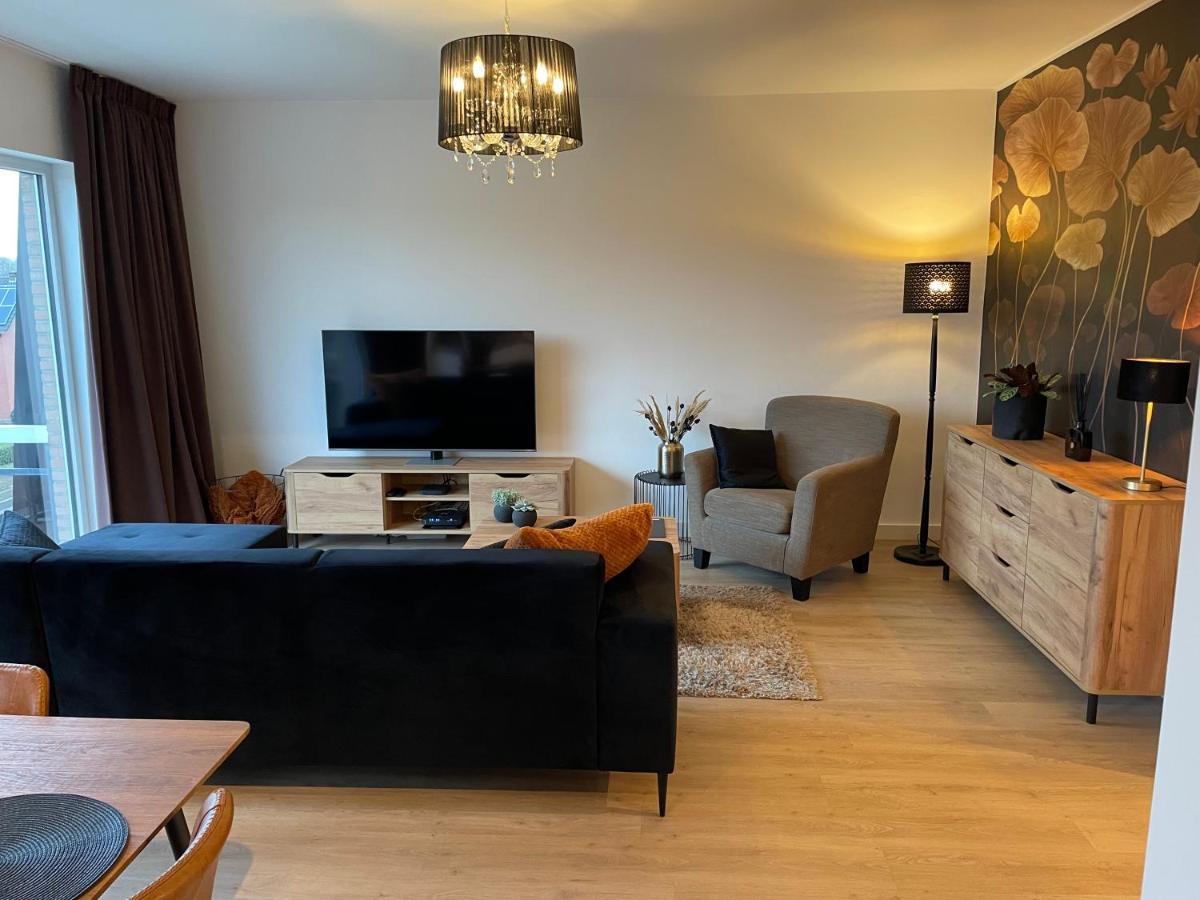 Apartamento Q Geraardsbergen Exterior foto