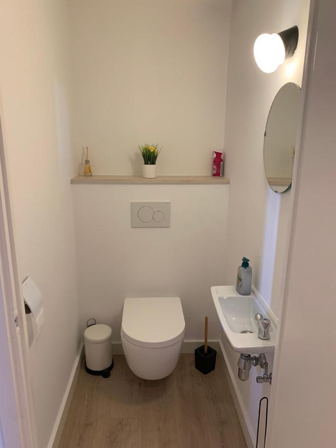 Apartamento Q Geraardsbergen Exterior foto