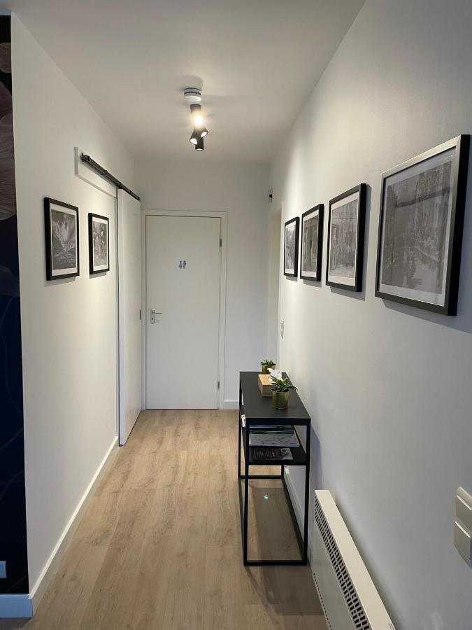 Apartamento Q Geraardsbergen Exterior foto