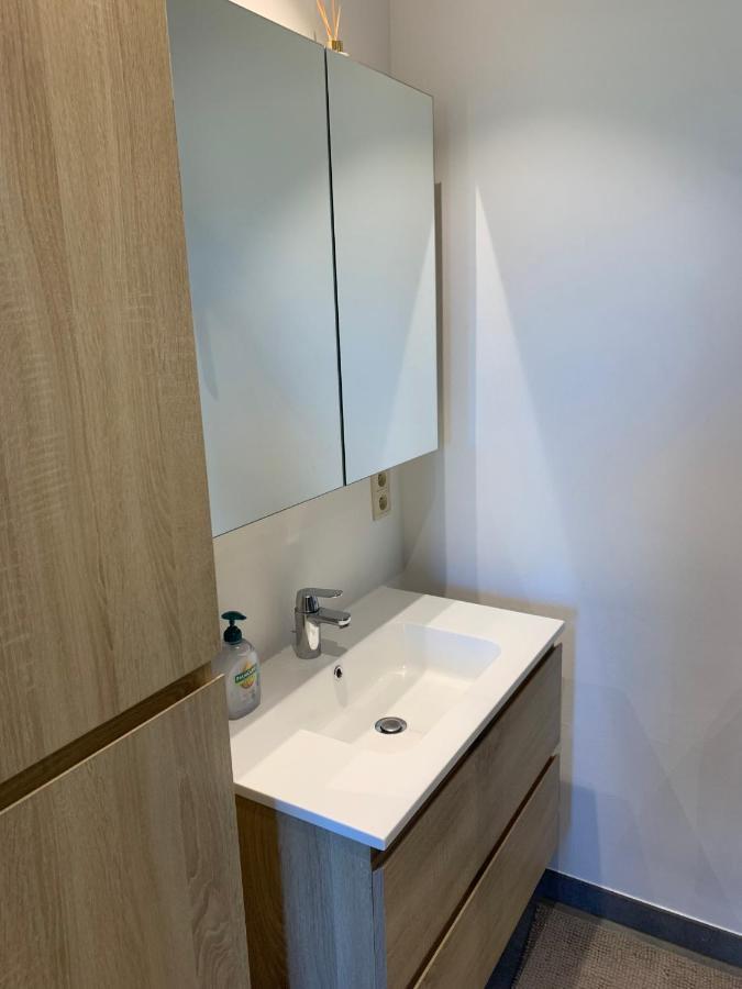Apartamento Q Geraardsbergen Exterior foto